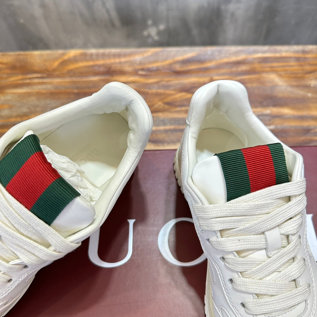 Gucci Re-Web Off White