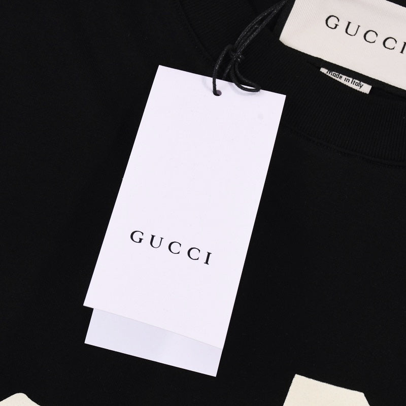 Camiseta Gucci X The Nort Face