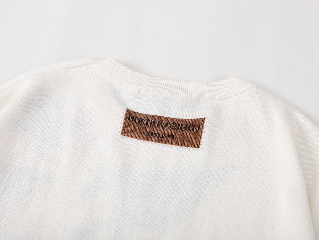 Camiseta Louis Vuitton