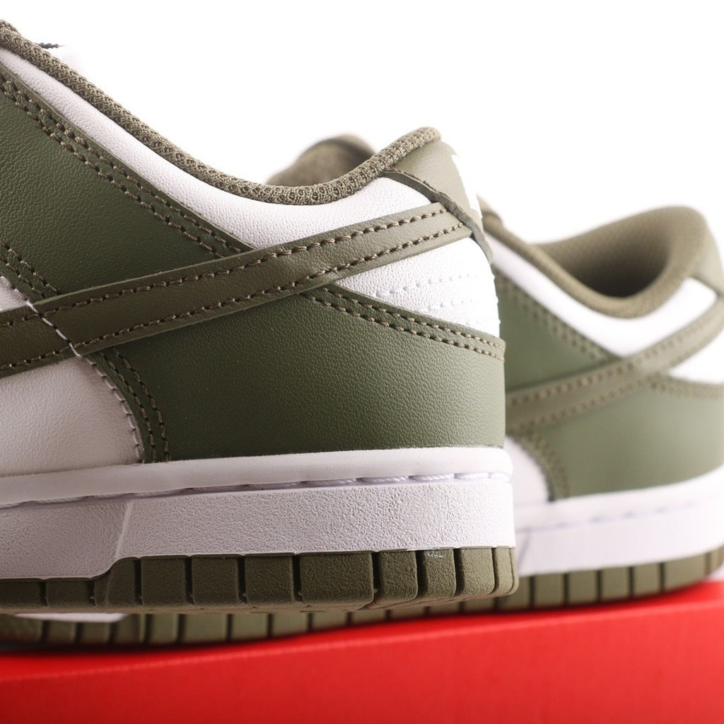 Nike Dunk Low Medium Olive