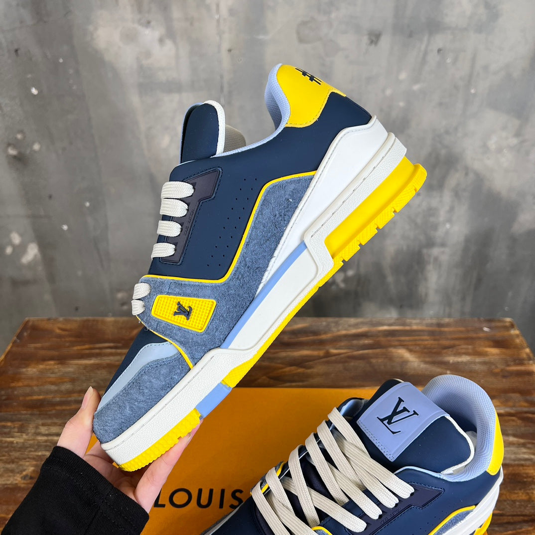 Louis vuitton Trainer 54