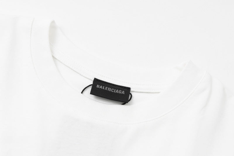 Camiseta Balenciaga