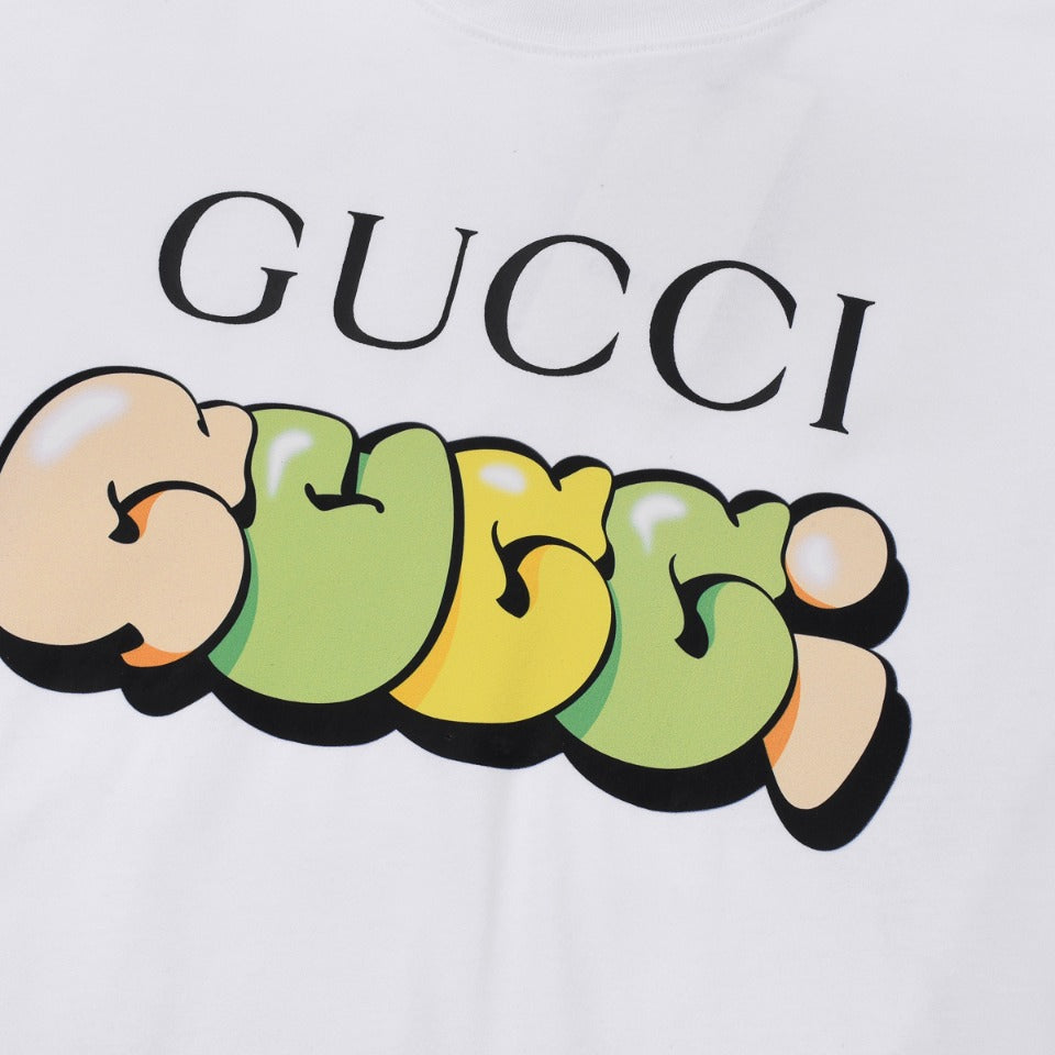 Camiseta Gucci