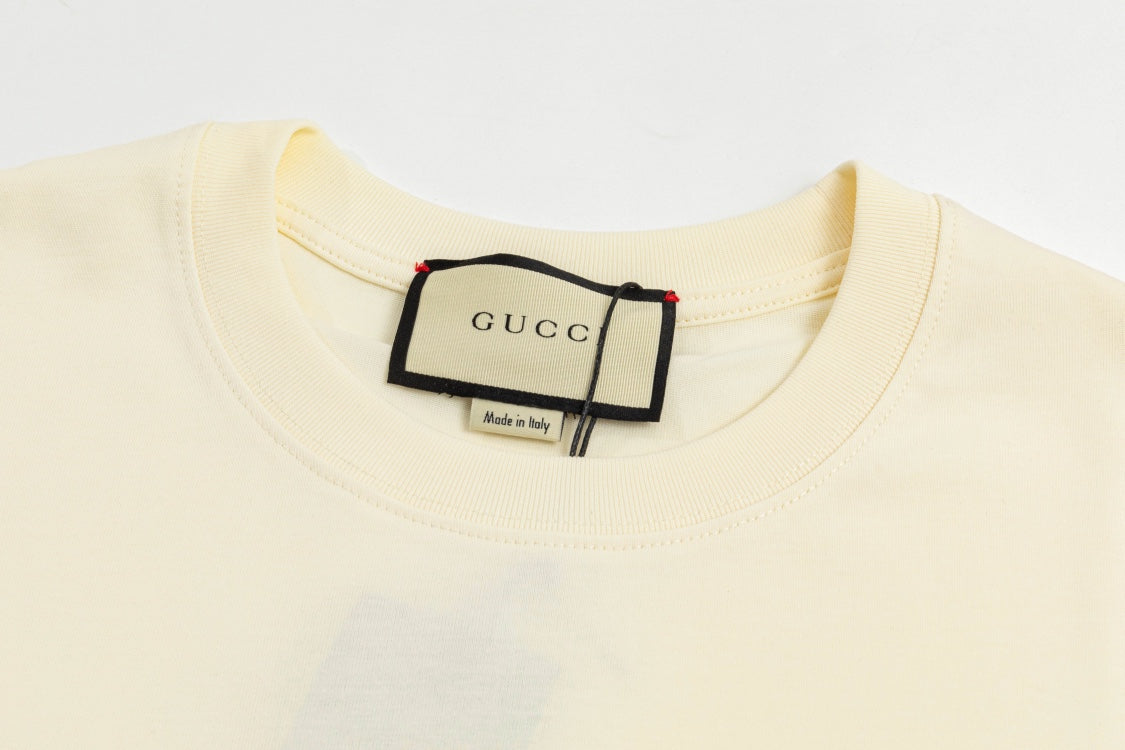 Camiseta Gucci