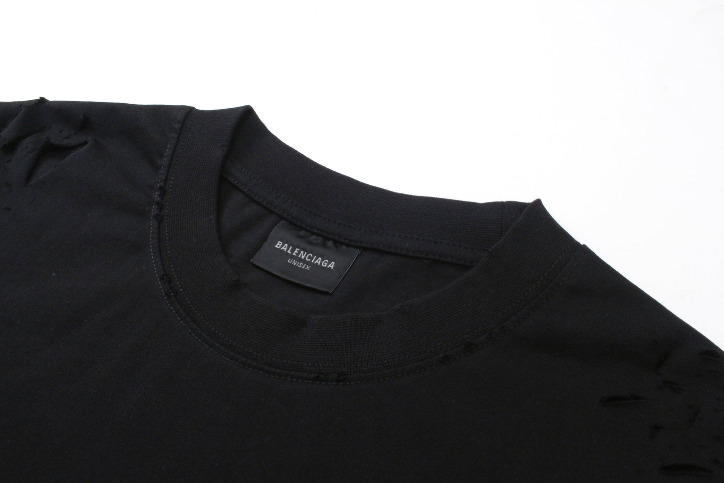 Camiseta Balenciaga