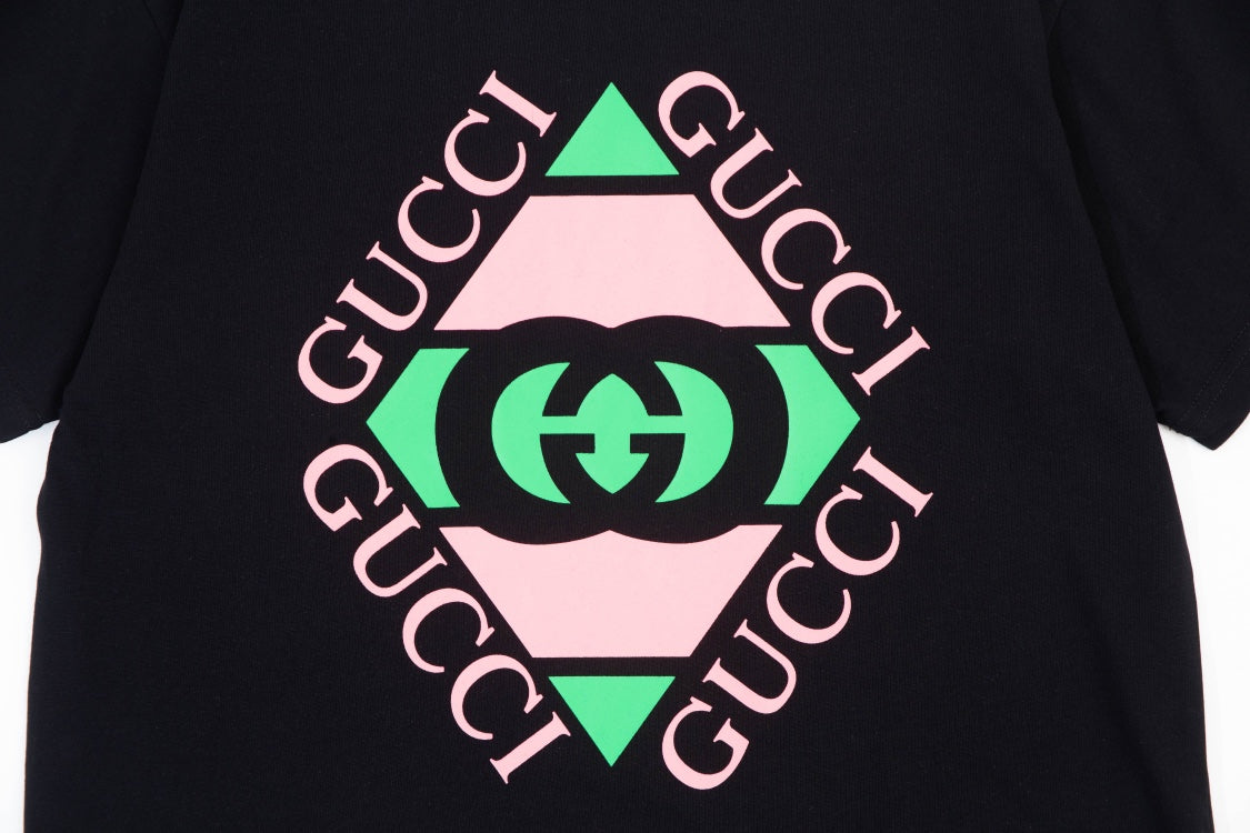 Camiseta Gucci