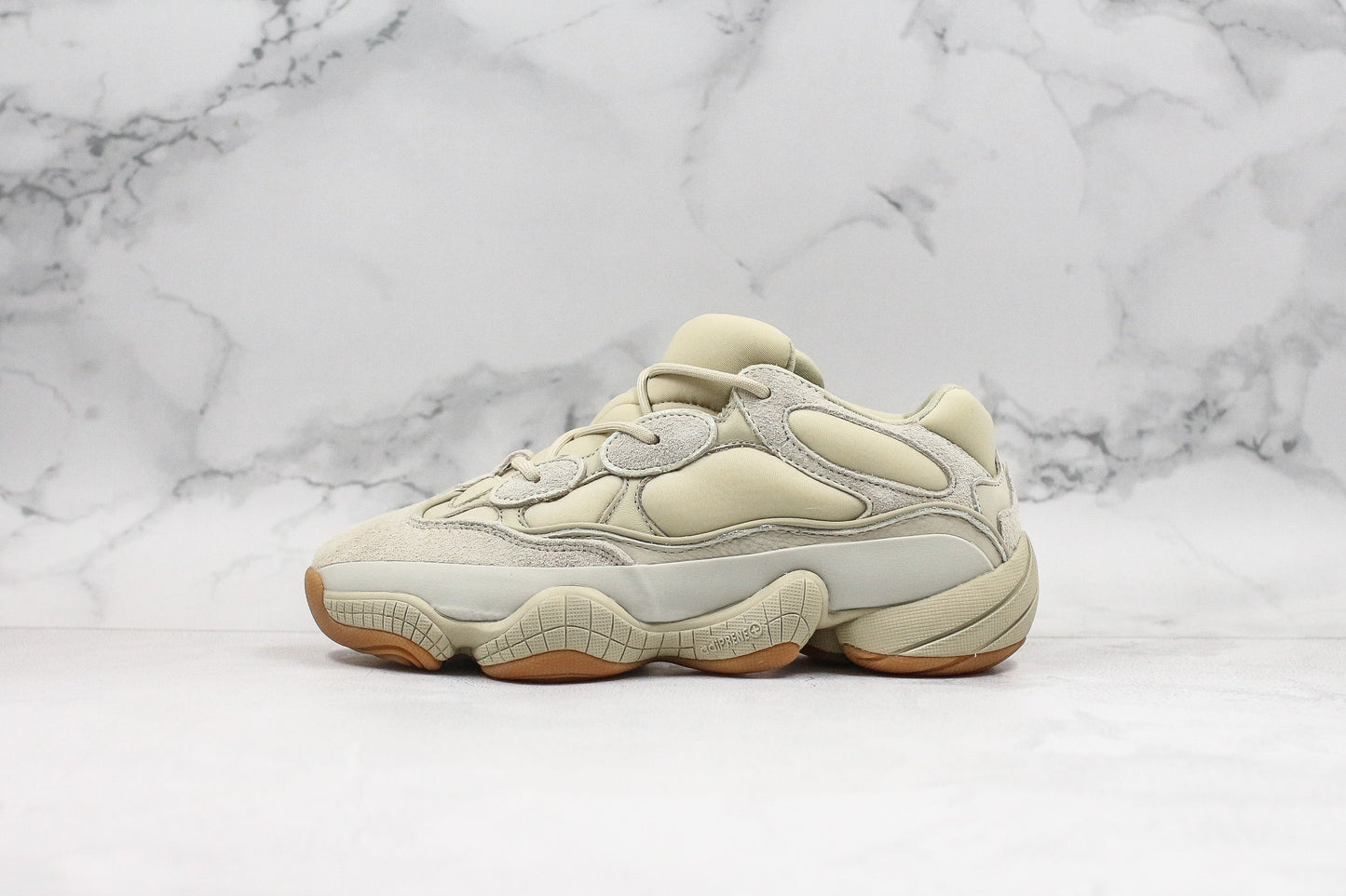 Adidas Yeezy 500 Stone