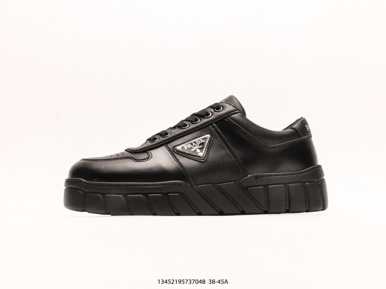 Prada Leather Black