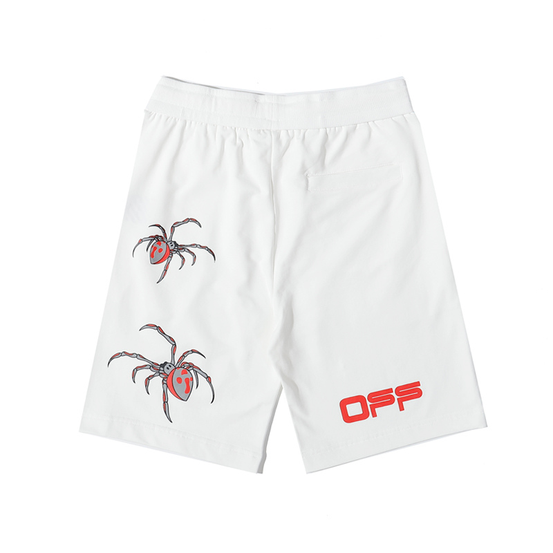 Shorts Off-White