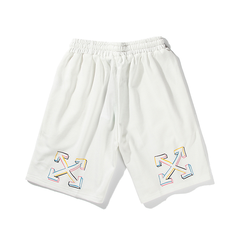 Shorts Off-White