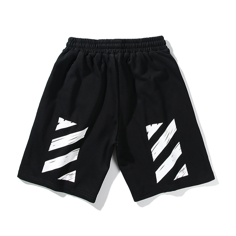 Shorts Off-White