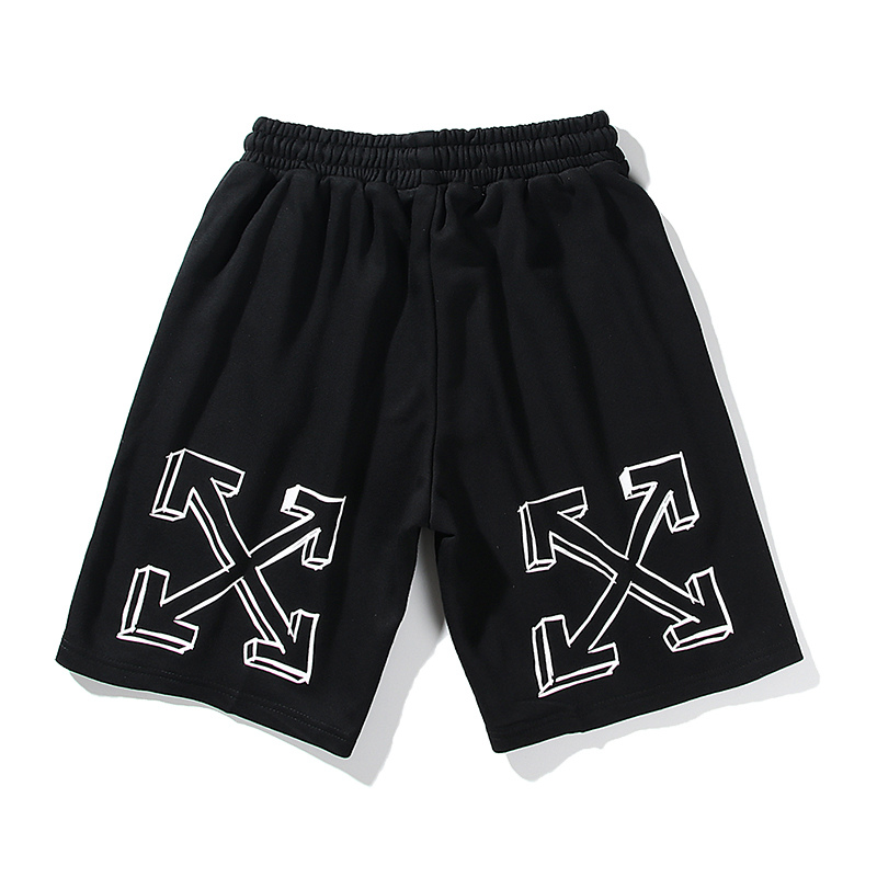 Shorts Off-White