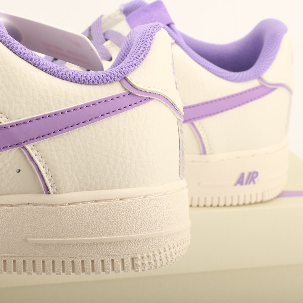 Nike Air Force 1' 07 Low Roxo