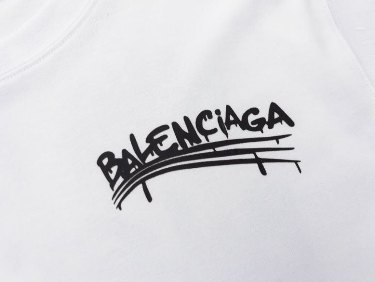 Camiseta Balenciaga