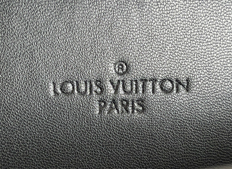 Lv Trunk Wallet