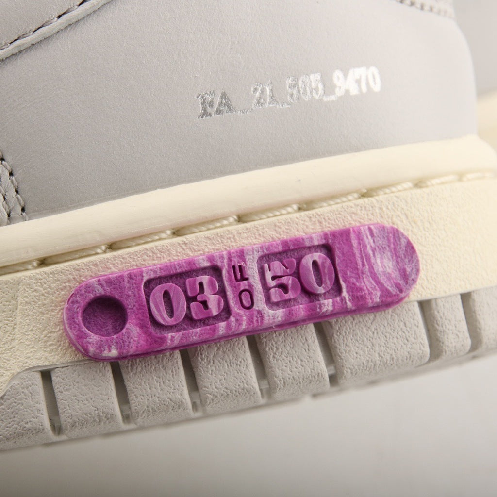 Nike SB Dunk x S80 Off-White x Futura