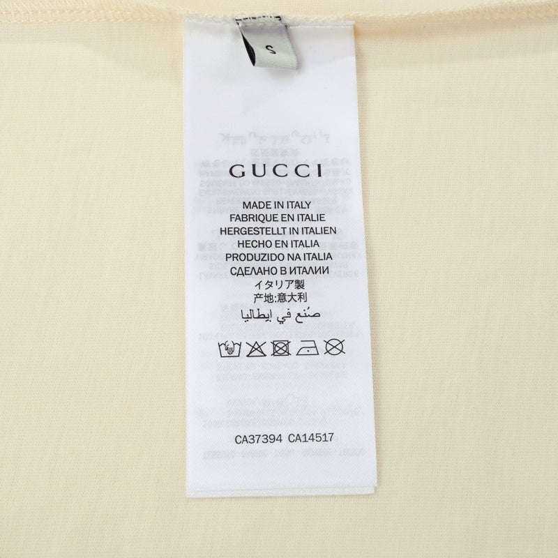 Camiseta Gucci