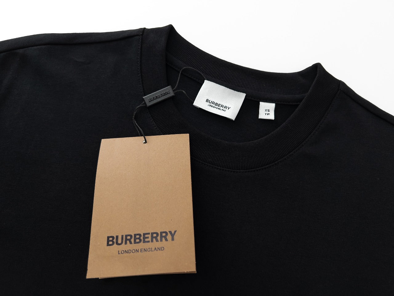 Camiseta Burberry