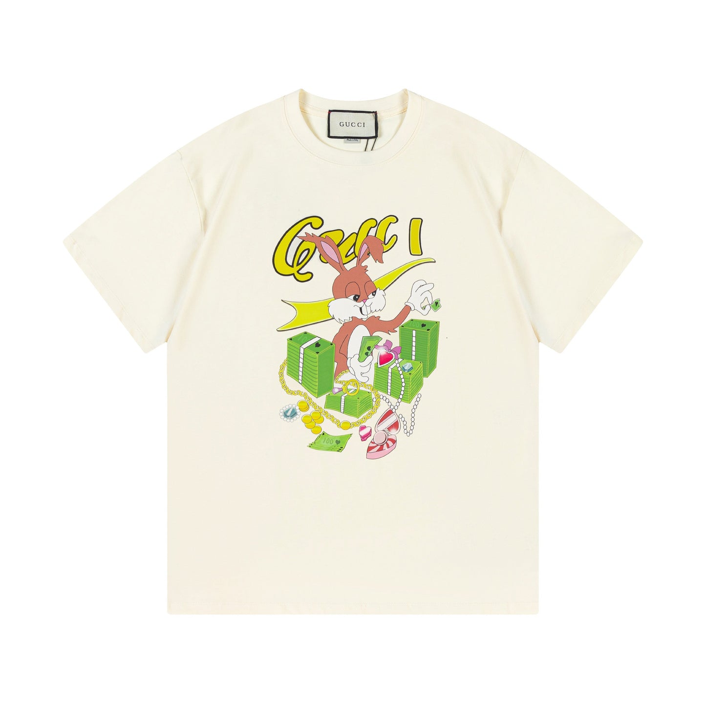 Camiseta Gucci