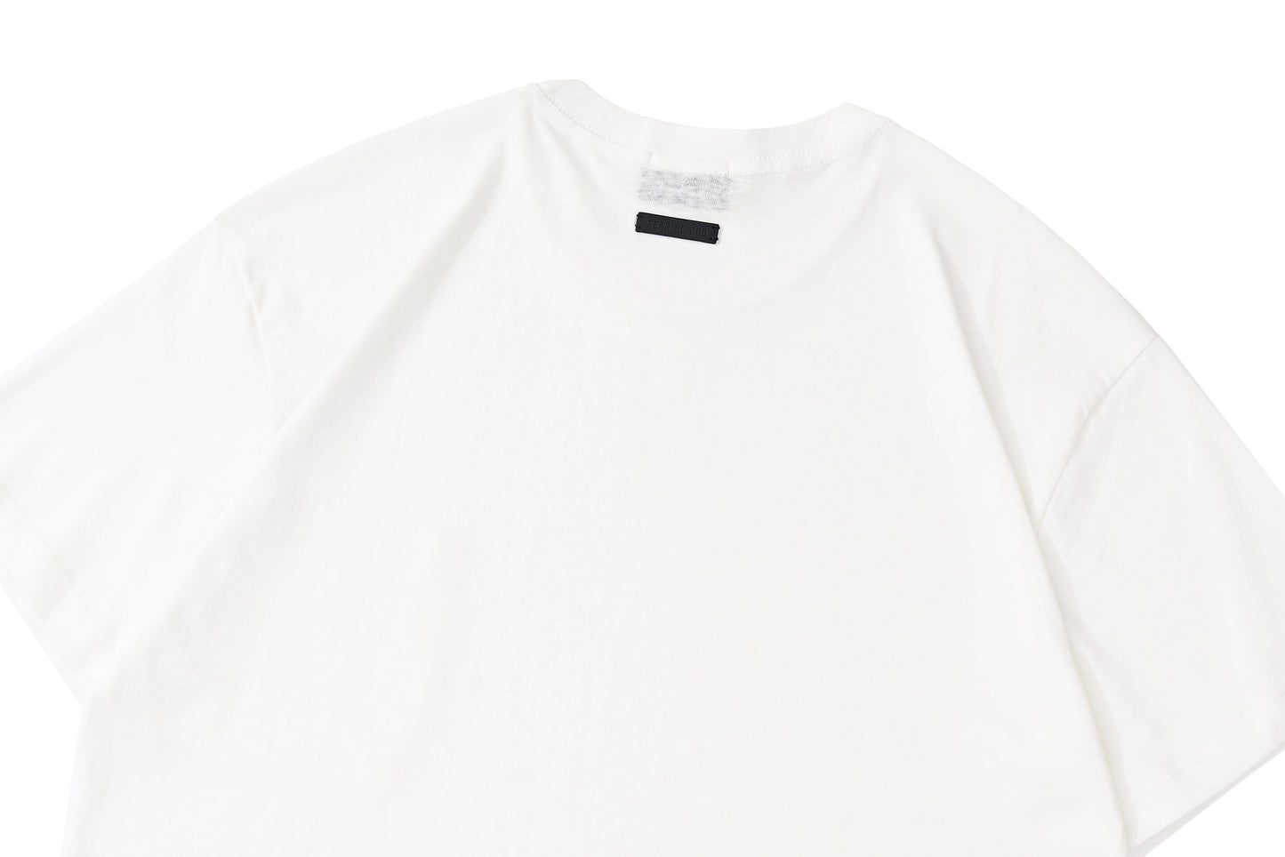 Camiseta Fear Of God Essentials