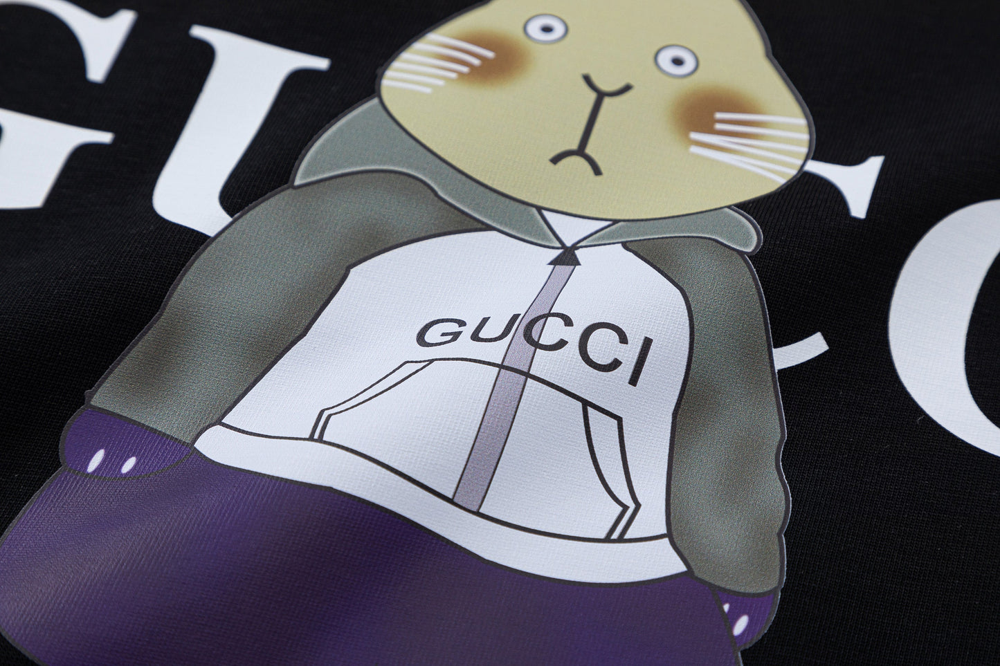 Camiseta Gucci