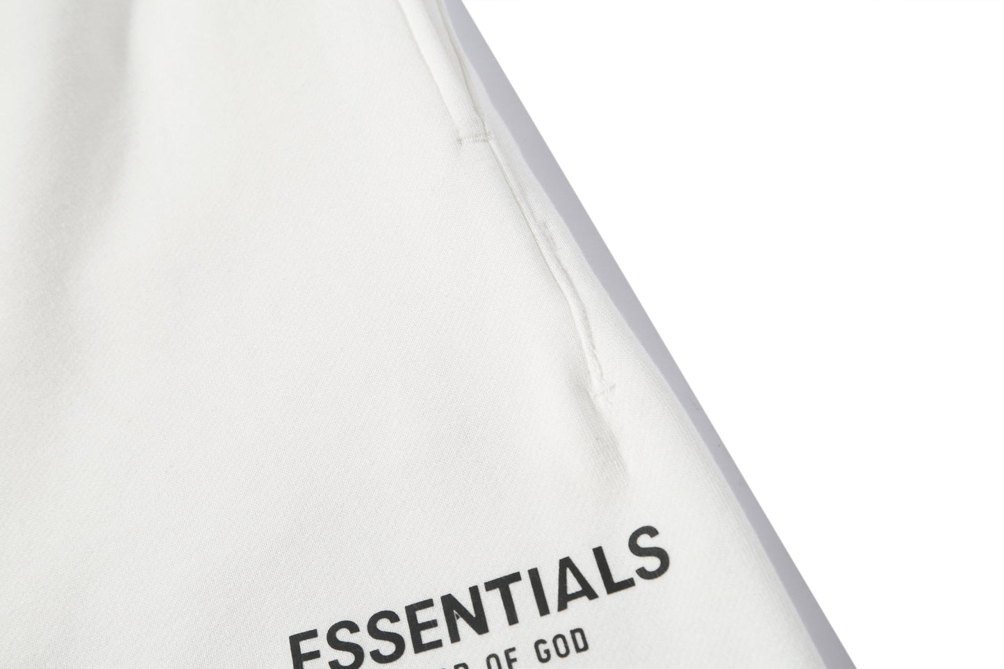 Shorts Fear Of God Essentials