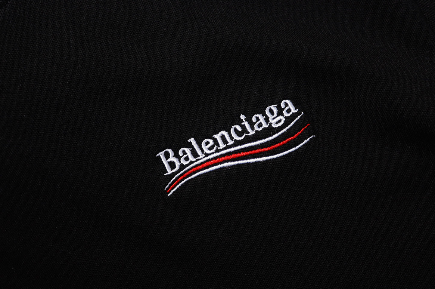 Camiseta Balenciaga