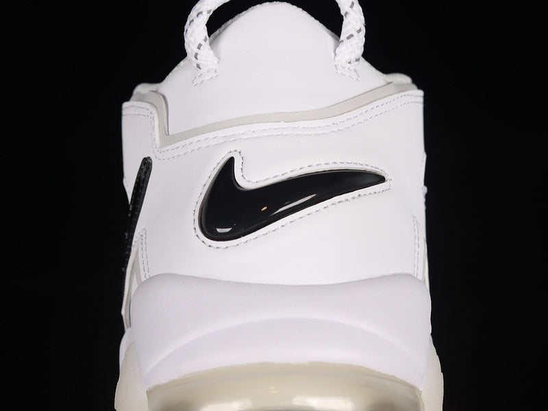 Nike Air More Uptempo Copy Paste White