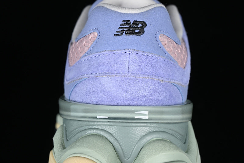 New Balance 9060 The Whitaker Group Missing Pieces Daydream Blue U9060WG1