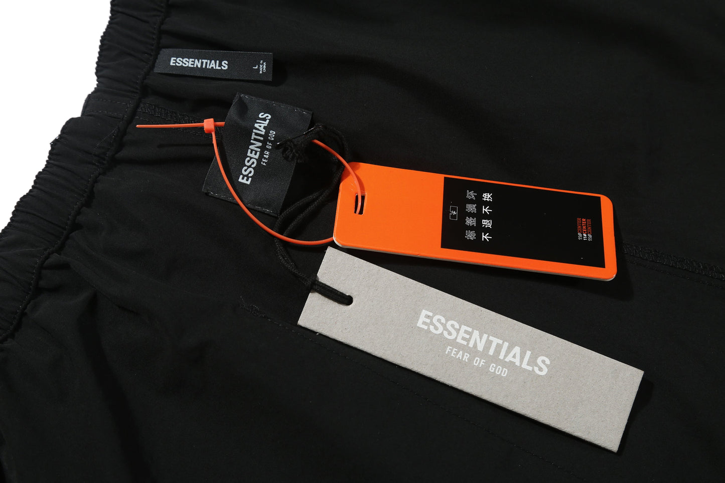 Shorts Fear Of God Essentials