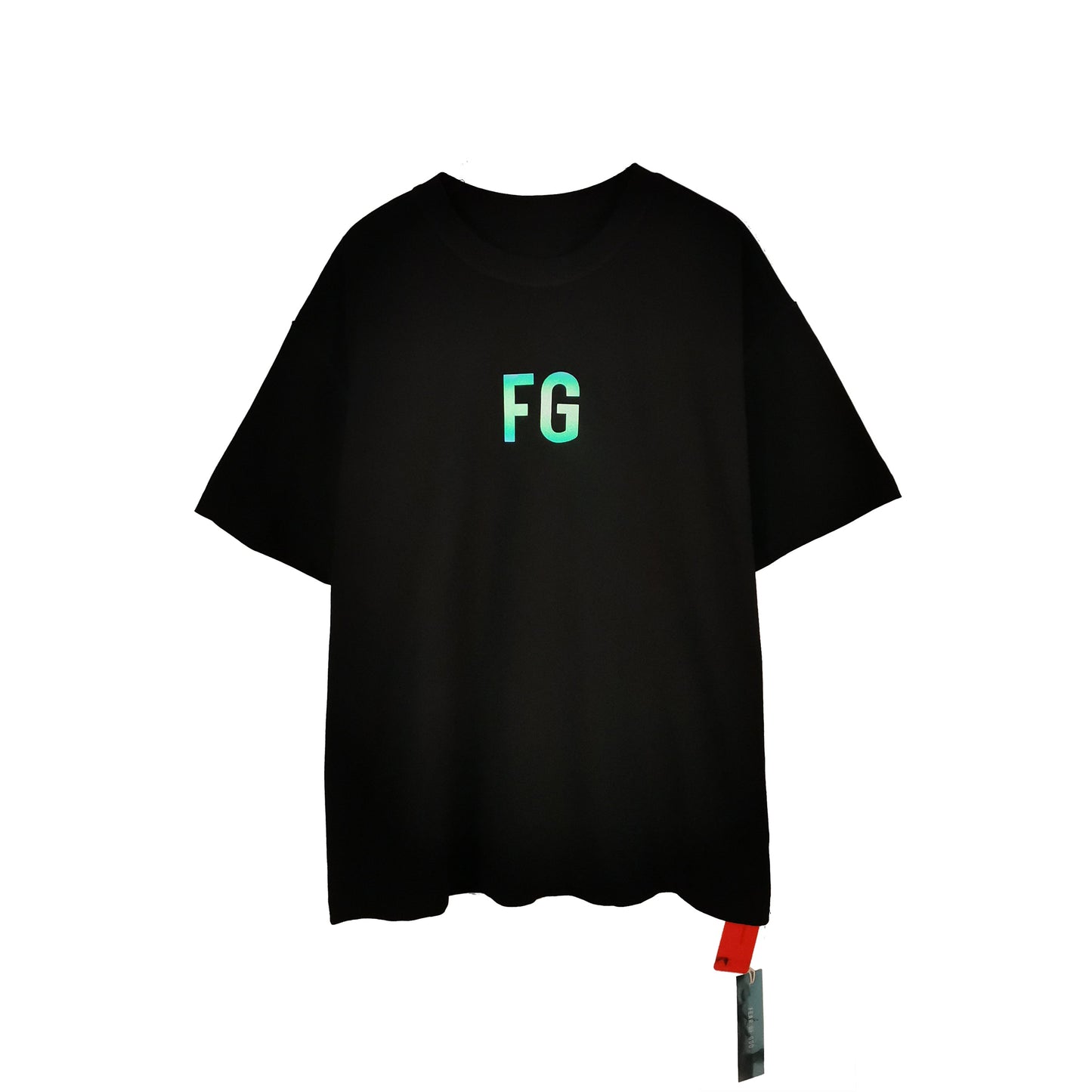 Camiseta Fear Of God Essentials