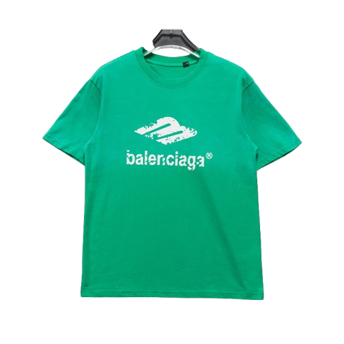 Camiseta Balenciaga