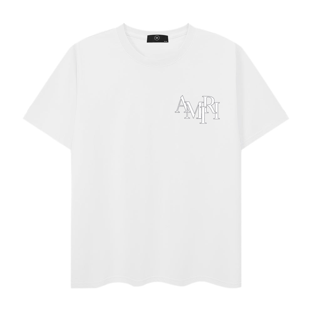 Camiseta Amiri