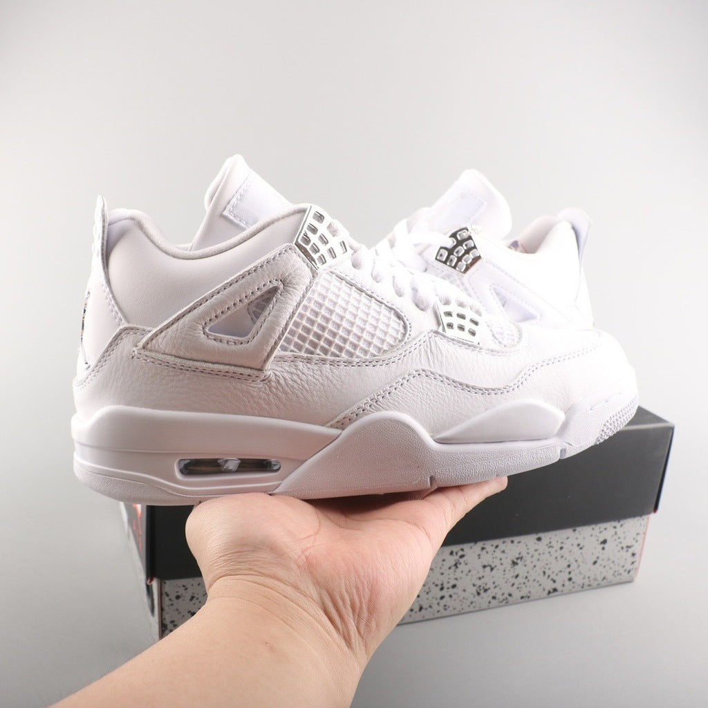 Air Jordan 4 Retro Pure Money 2017