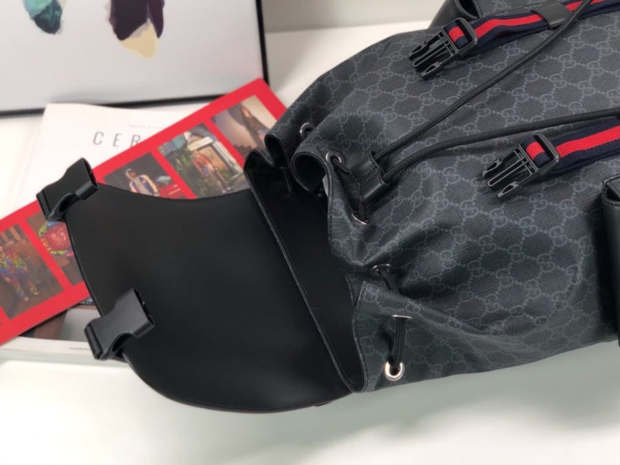 Mochila Gucci (Pronta entrega)