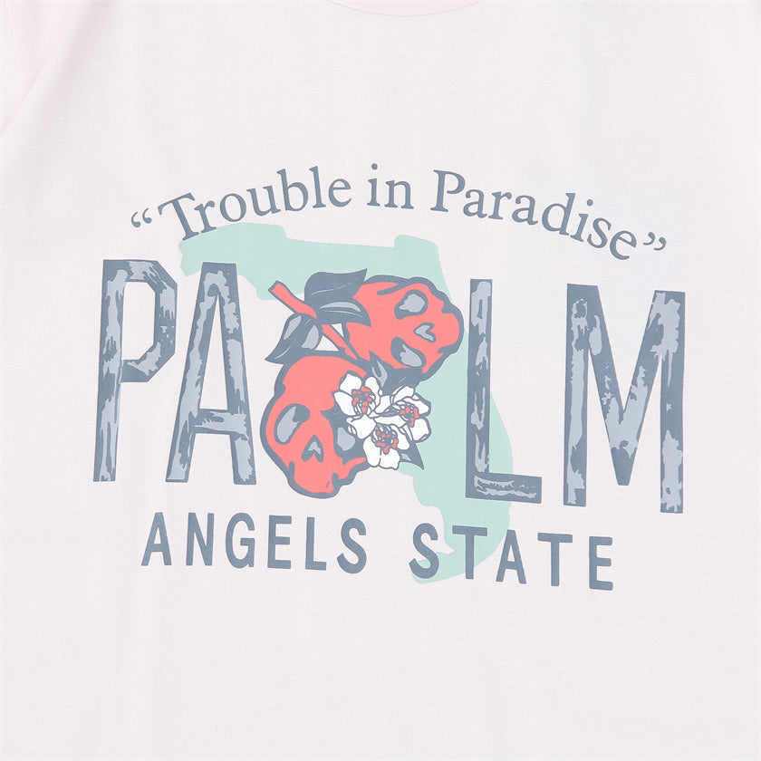 Camiseta Palm Angels