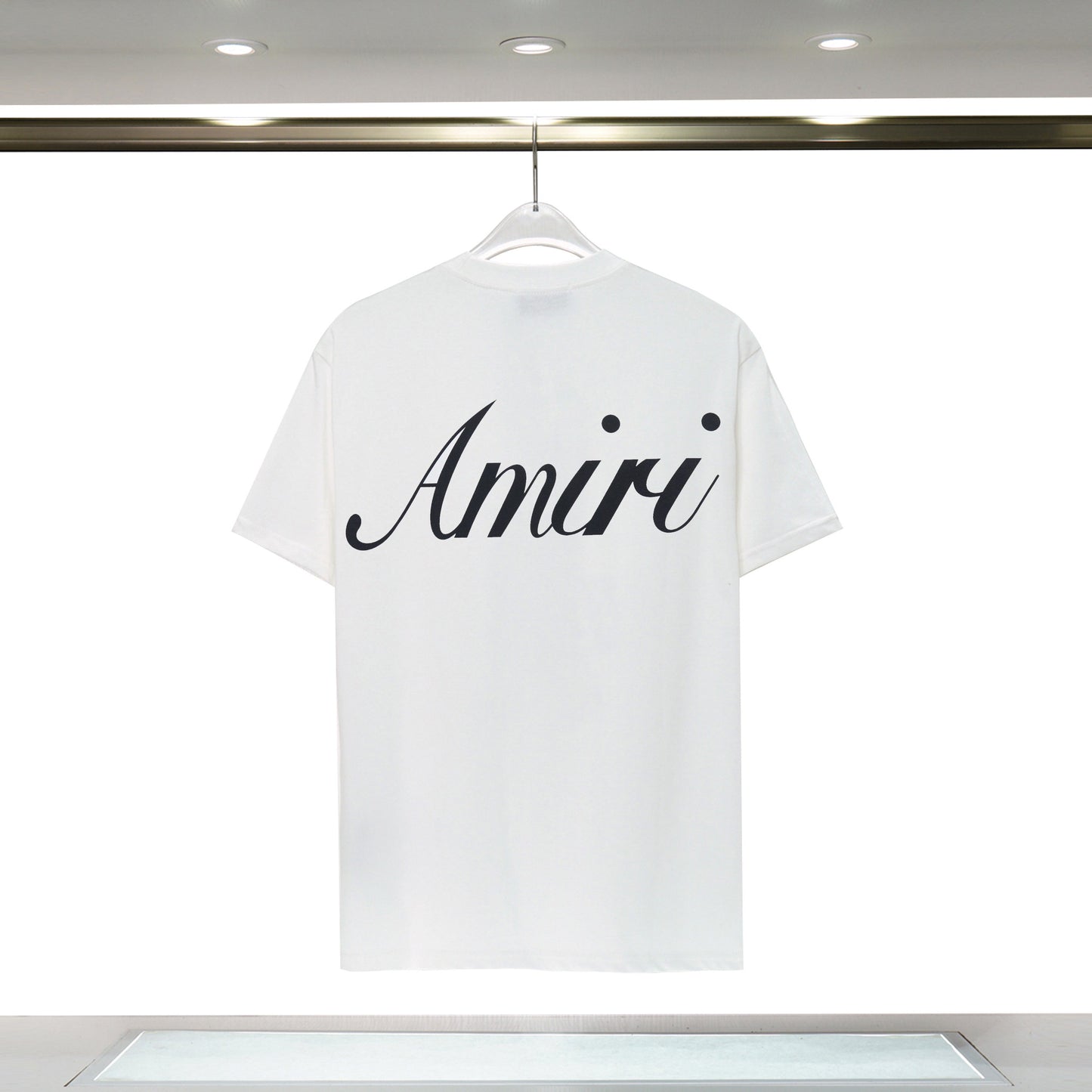 Camiseta Amiri