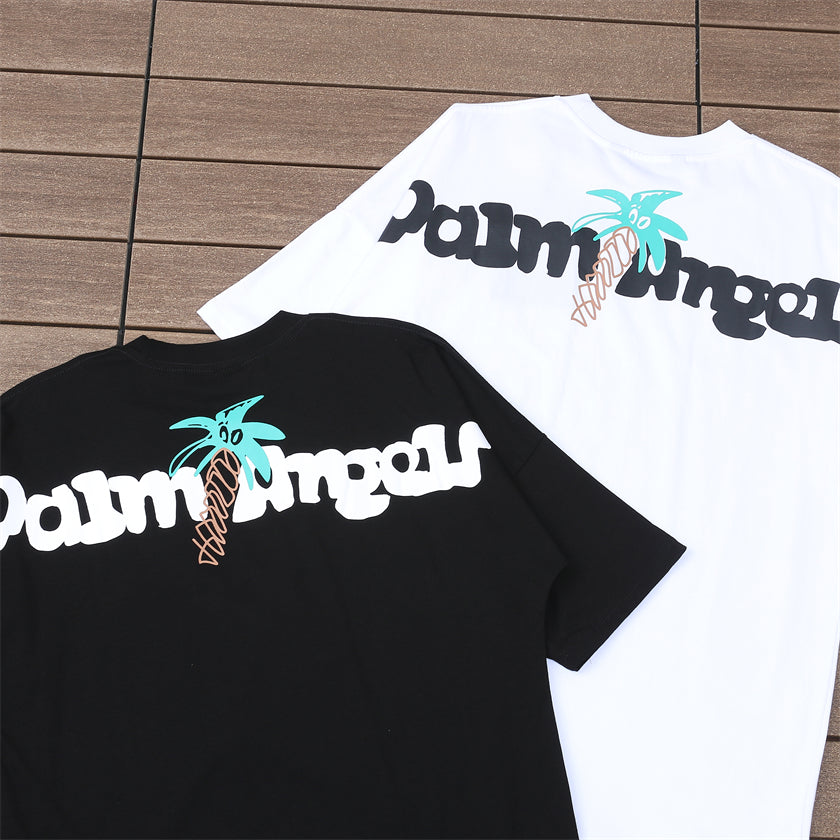 Camiseta Palm Angels