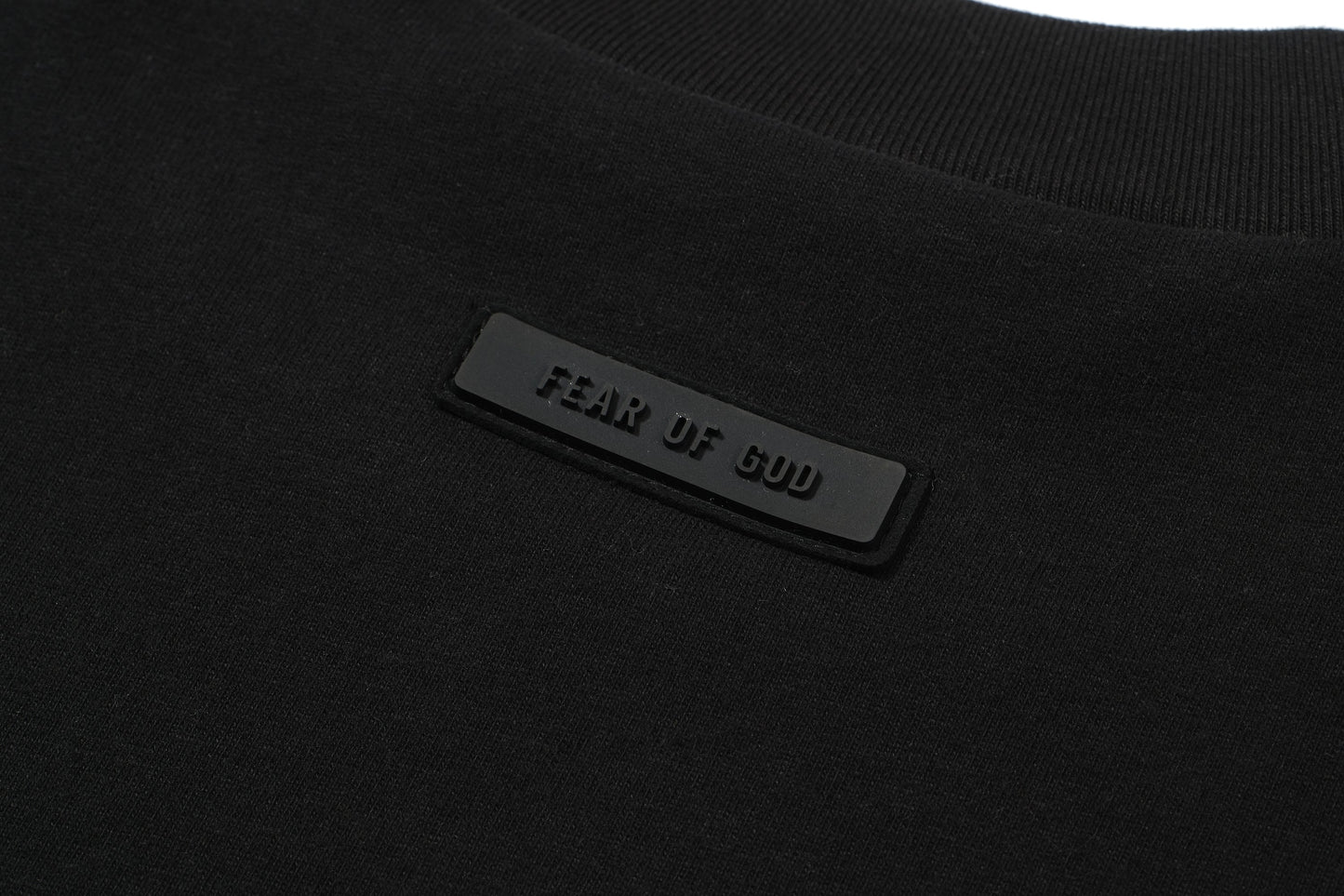 Camiseta Fear Of God Essentials