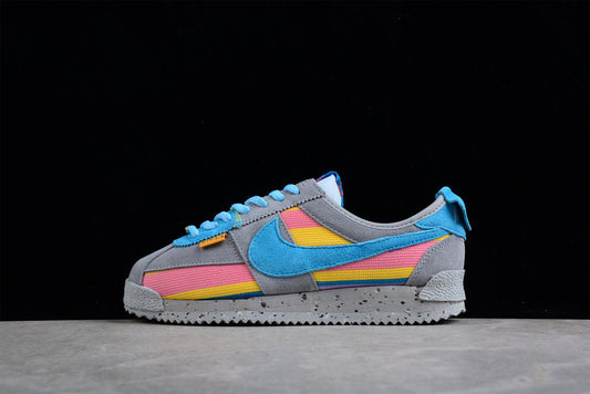 Nike Cortez Union Light Smoke