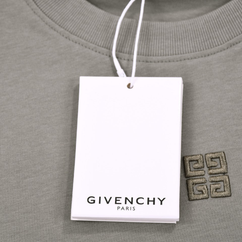 Camiseta Givenchy