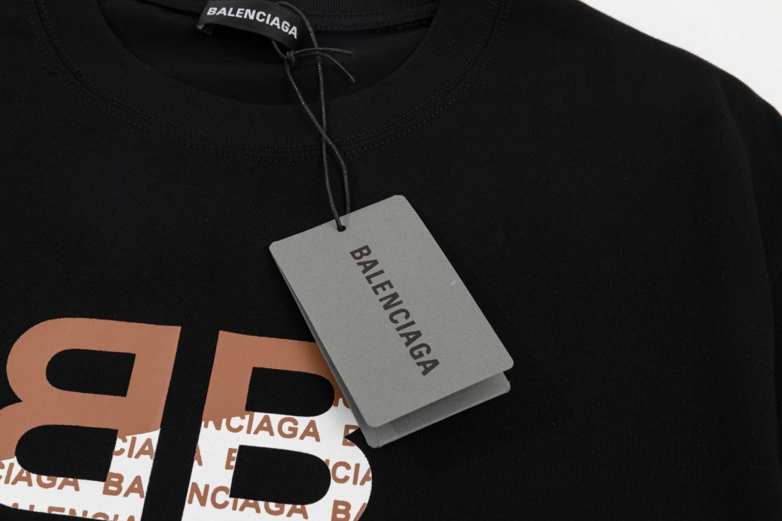 Camiseta Balenciaga