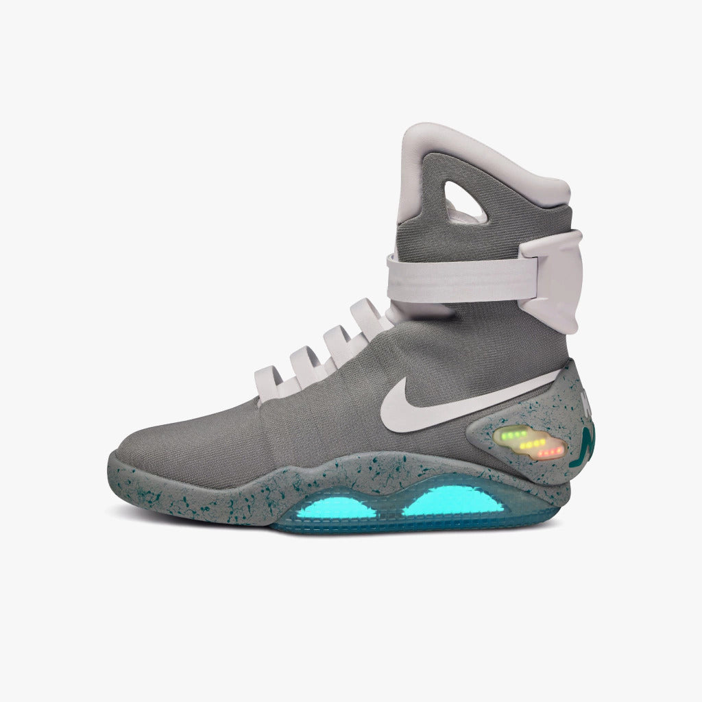 Nike MAG Back to the Future