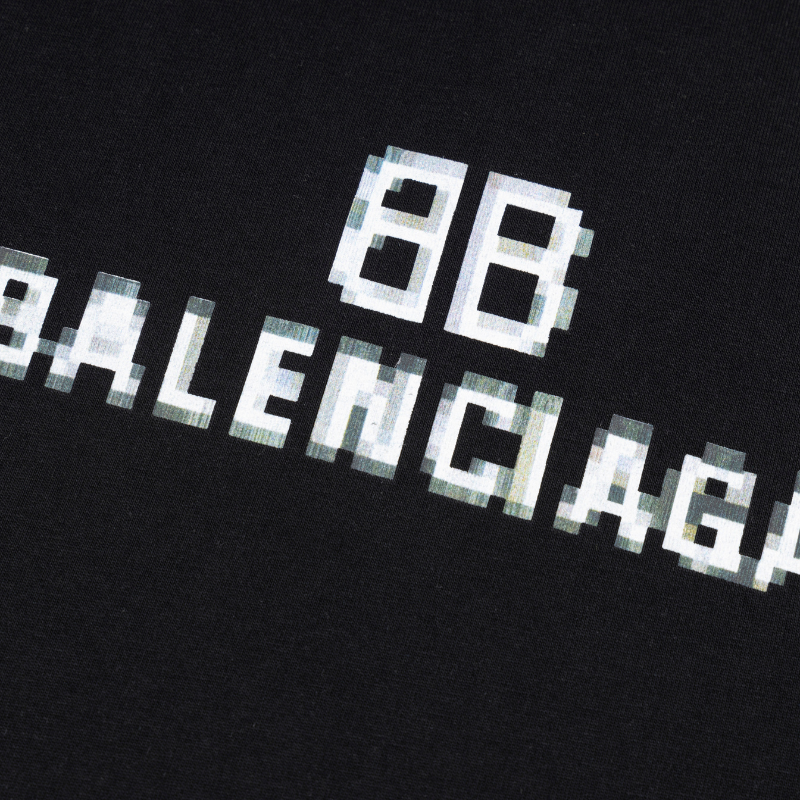 Camiseta Balenciaga