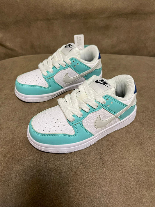 Nike Dunk Infantil