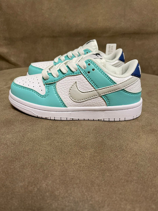 Nike Dunk Infantil