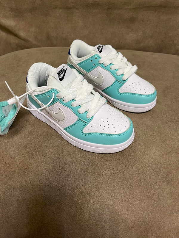 Nike Dunk Infantil