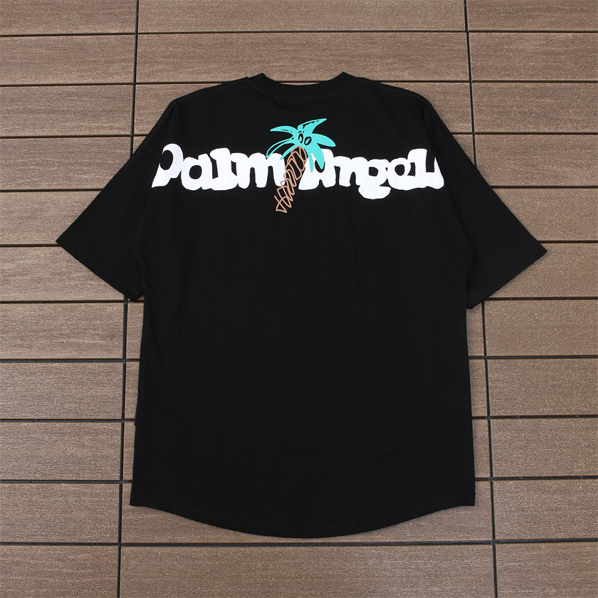 Camiseta Palm Angels