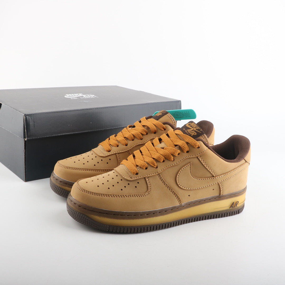 Air Force 1 LoW Retro SP 'Wheat Mocha'