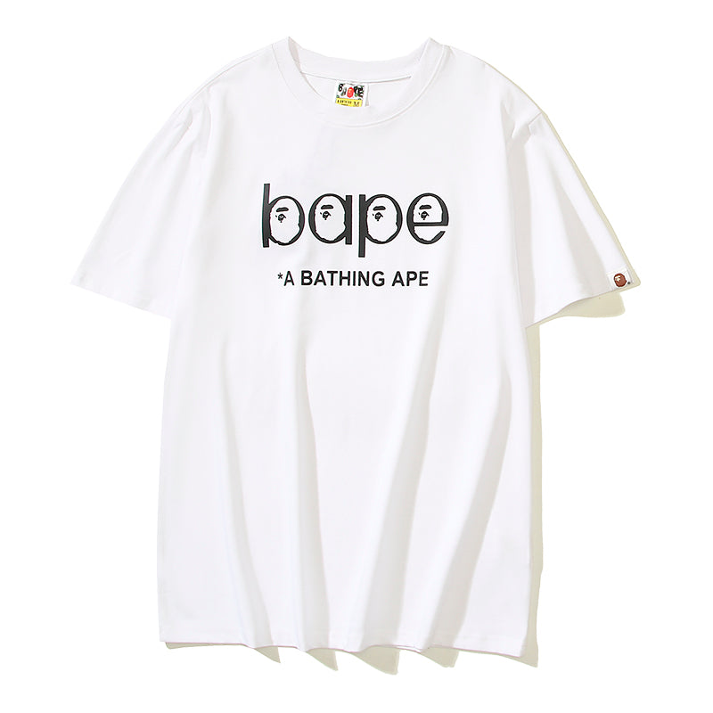 Camiseta Bape